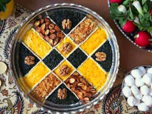 حلیم بادمجان