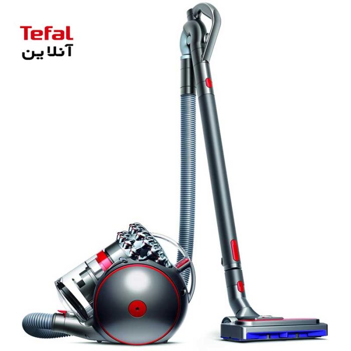 جاروبرقی مدل Cinetic Big Ball Absolute 2 دایسون
