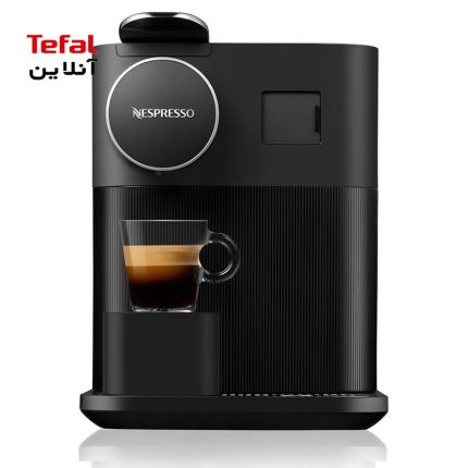 قهوه‌ساز مدل گرن لاتیسیما Gran Lattissima EN650B مشکی نسپرسو Nespresso