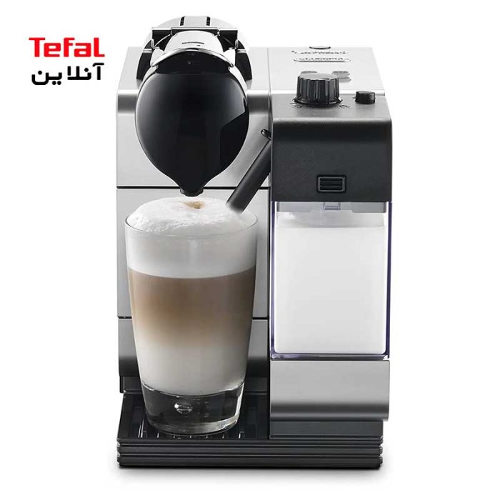 قهوه‌ساز مدل EN520SL Lattissima Plus نسپرسو Nespresso