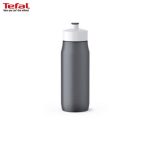 بطری آب 0.6L مشکی مدل Squeeze تفال