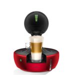 قهوه‌ساز مدل Drop قرمز Dolce Gusto