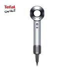 سشوار مدل Supersonic نقره‌ای دایسون Dyson