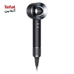 سشوار مدل Supersonic ذغالی دایسون Dyson