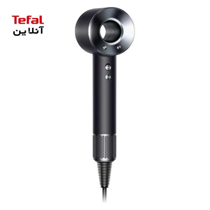 سشوار مدل Supersonic ذغالی دایسون Dyson