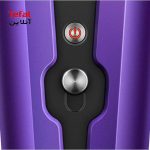 اتومو بنفش دایسون Prussian Corrale™ straightener