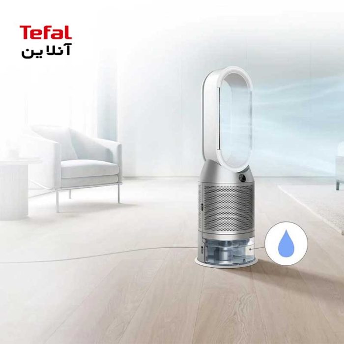 تصفیه هوا مدل PH03 دایسون Dyson