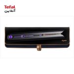 اتومو مشکی بنفش دایسون Prussian Corrale straightener