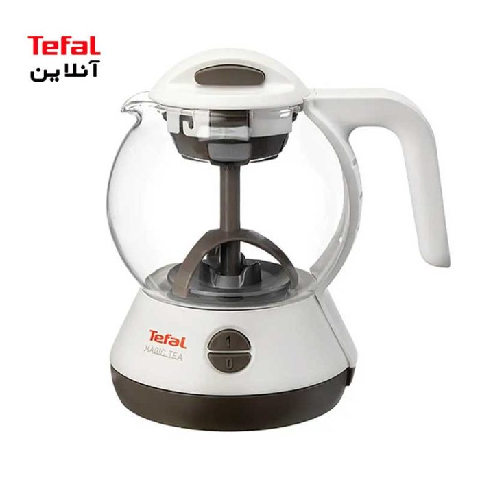 چای‌ساز مدل BJ1100FR MAGIC TEA تفال
