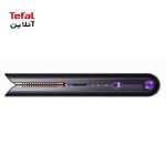اتومو مشکی بنفش دایسون Prussian Corrale straightener