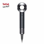 سشوار دایسون مدل Supersonic ذغالی Dyson سشوار دایسون سوپرسونیک