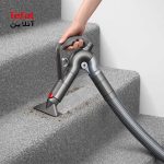 جاروبرقی مدل Cinetic Big Ball Absolute 2 دایسون Dyson