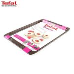 سینی شیرینی متوسط ایزی گریپ طلایی تفال