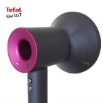 سشوار مدل Supersonic بنفش دایسون Dyson