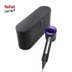سشوار مدل Supersonic بنفش دایسون Dyson