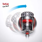 جاروبرقی مدل Cinetic Big Ball Absolute 2 دایسون Dyson