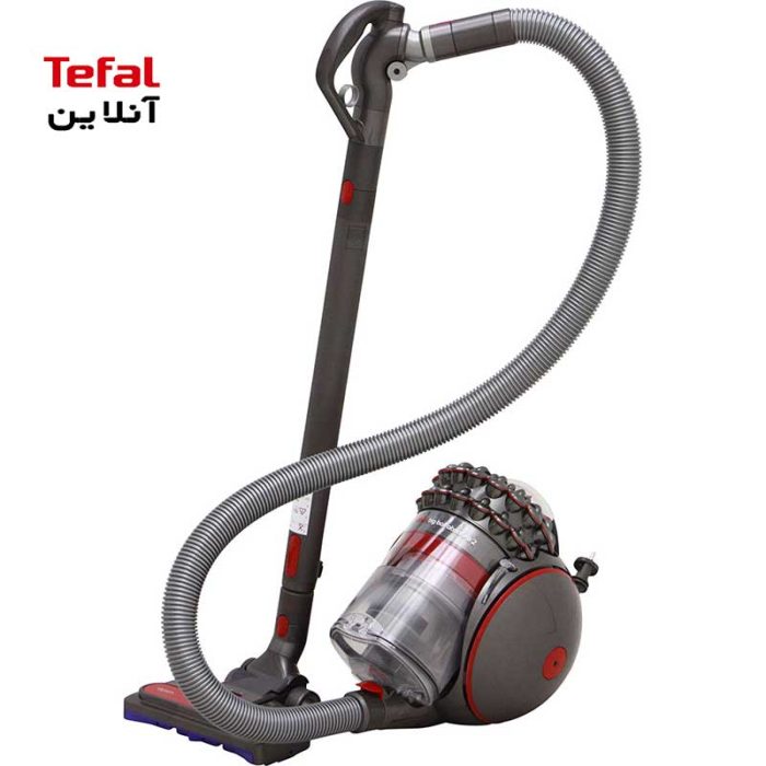 جاروبرقی مدل Cinetic Big Ball Absolute 2 دایسون Dyson