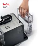 دستگاه قهوه‌ساز مدل EN520SL Lattissima Plus نسپرسو Nespresso