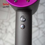 سشوار مدل Supersonic مسی دایسون Dyson