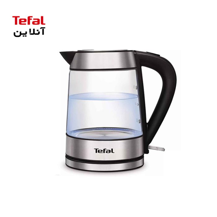 کتری برقی مدل Ki730D30 مشکی تفال