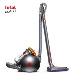 جاروبرقی مدل Big Ball Allergy 2 دایسون