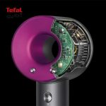 سشوار مدل Supersonic مسی دایسون Dyson