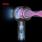 سشوار مدل Supersonic مسی دایسون Dyson
