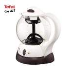 چای‌ساز مدل BJ1100FR MAGIC TEA تفال