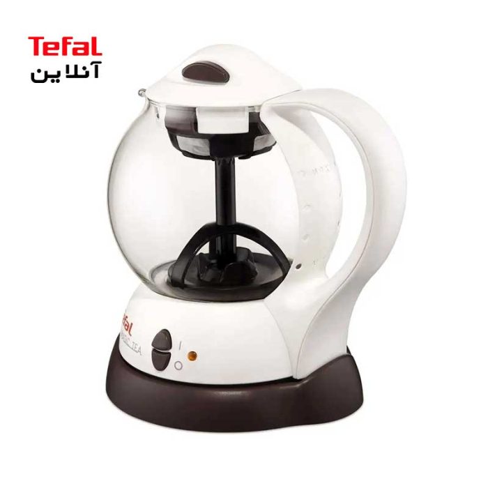 چای‌ساز مدل BJ1100FR MAGIC TEA تفال