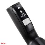 جاروبرقی سایلنس فورس تفال TW5833