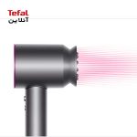 سشوار مدل Supersonic مسی دایسون Dyson