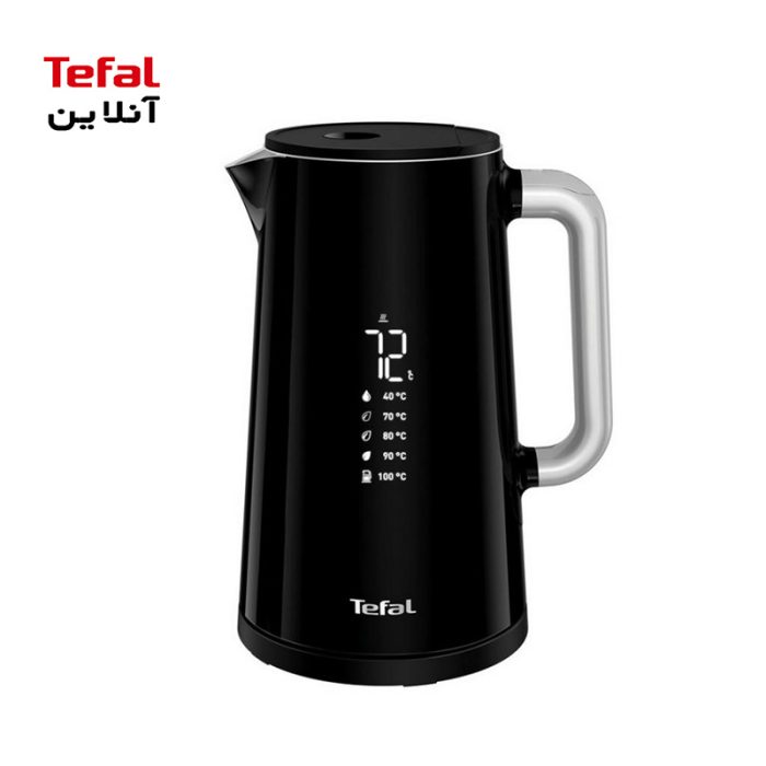 کتری برقی مدل KO851830 مشکی تفال