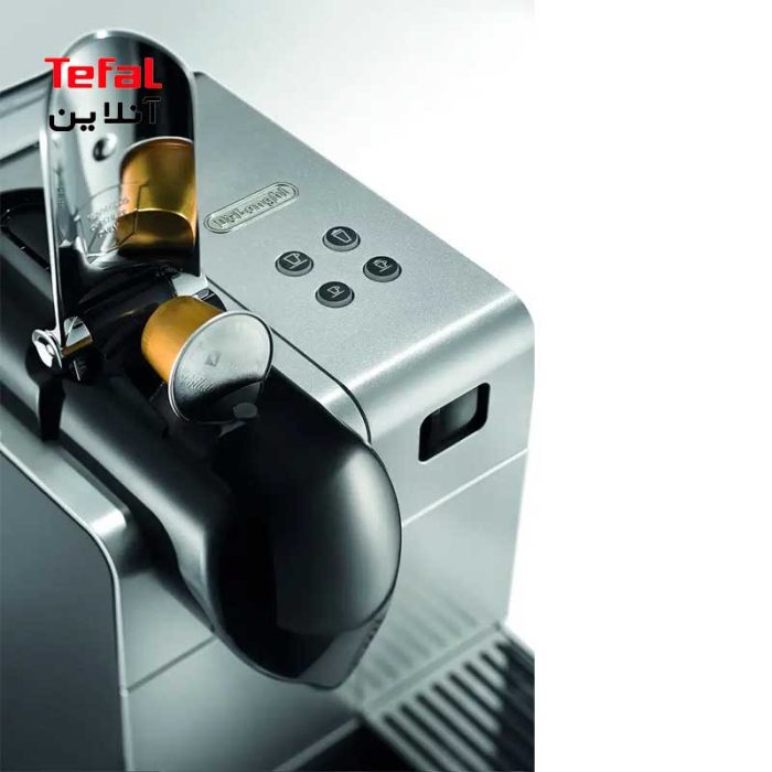 دستگاه قهوه‌ساز مدل EN520SL Lattissima Plus نسپرسو Nespresso