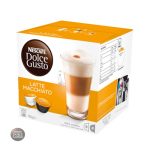 کپسول دولچه گوستو Latte Macchiato Dolce Gusto