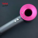 سشوار مدل Supersonic بنفش دایسون Dyson