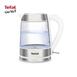 کتری برقی مدل Ki730D30 سفید تفال