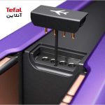 اتومو بنفش دایسون Prussian Corrale™ straightener