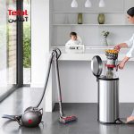 جاروبرقی مدل Big Ball Allergy 2 دایسون Dyson