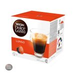 کپسول دولچه گوستو Lungo Dolce Gusto