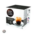 کپسول دولچه گوستو Esprsso Intenso Dolce Gusto