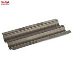 سینی فر نان باگت مدل Easy Grip gold تفال