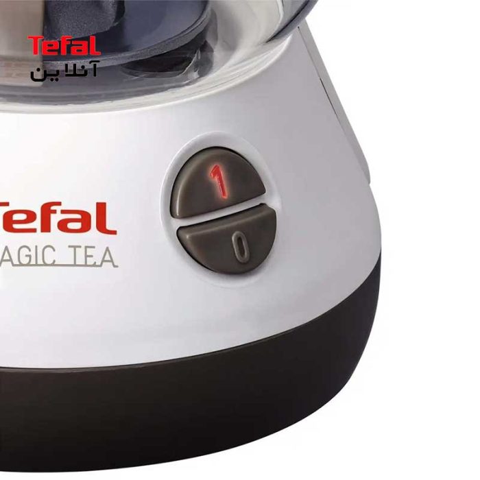 چای‌ساز مدل BJ1100FR MAGIC TEA تفال