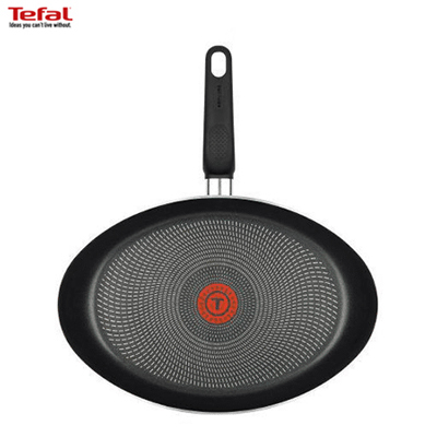 تابه ماهی سایز 36 مدل Ideal تفال