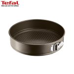 قالب کيک فنري 25cm ايزي گريپ طلایی تفال