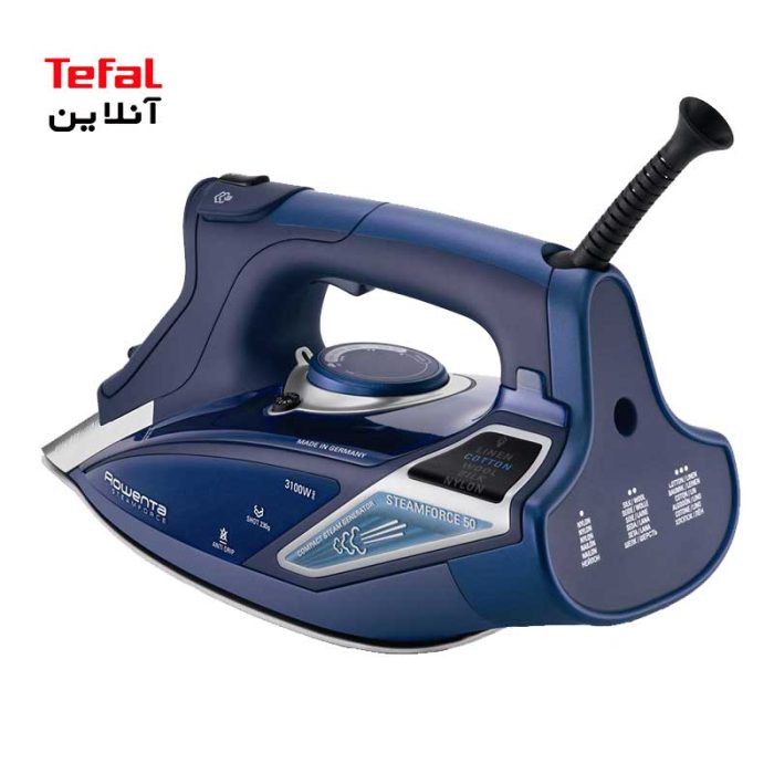 اتو بخار مدل DW9240 رونتا
