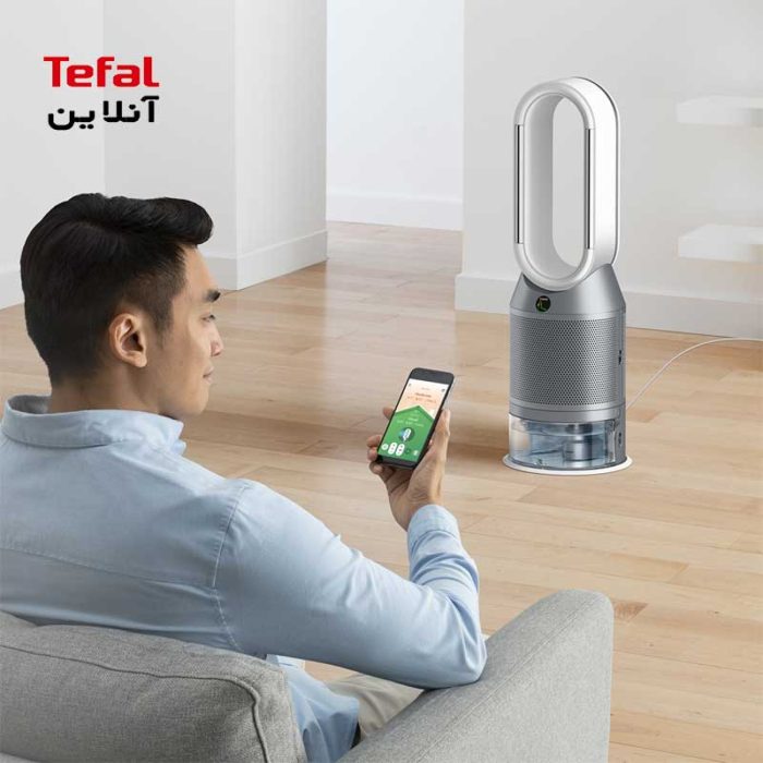 تصفیه هوا مدل PH03 دایسون Dyson
