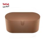 حالت‌دهنده مو airwrap سرخابی طوسی HS05 Dyson