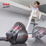 جاروبرقی مدل Big Ball Allergy 2 دایسون Dyson