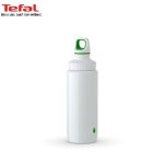 قمقمه استیل طرح قطره سبز 0.6 لیتری تفال