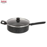 تابه دردار 26cm تفال مدل Cuisinez Brut